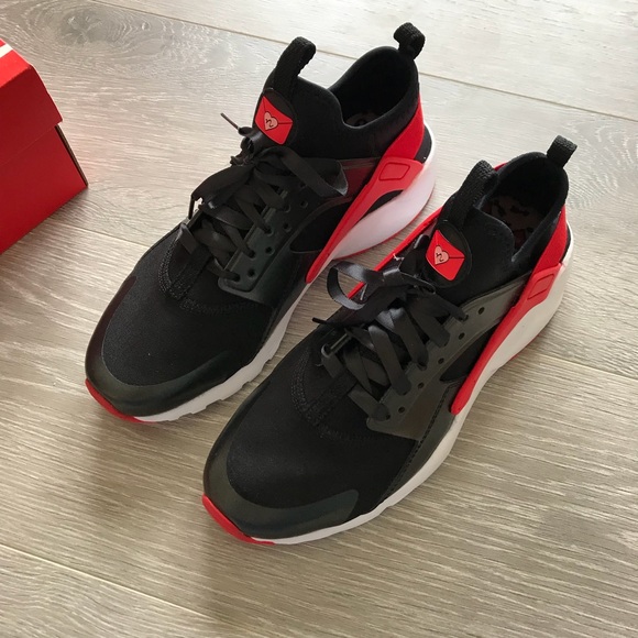 Nike huarache run ultra - Picture 5 of 7